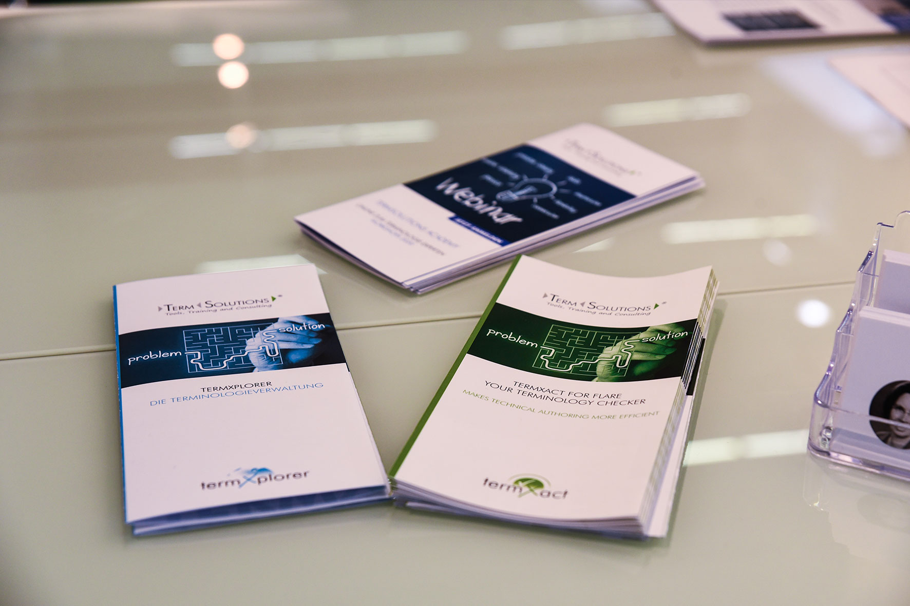B2B Marketing